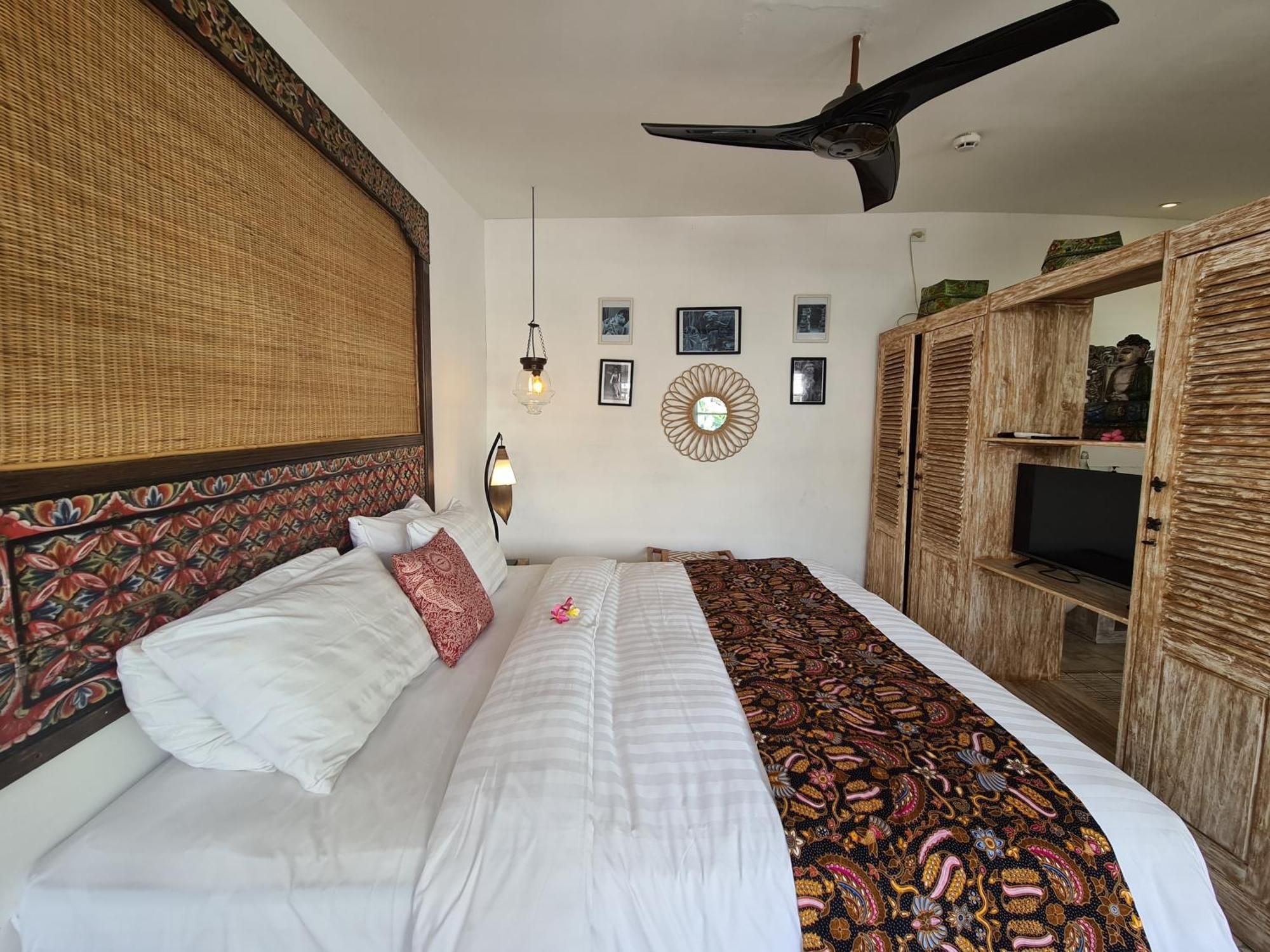 Villa Bella Seseh, 3-Br With Private Pool Canggu Exterior foto